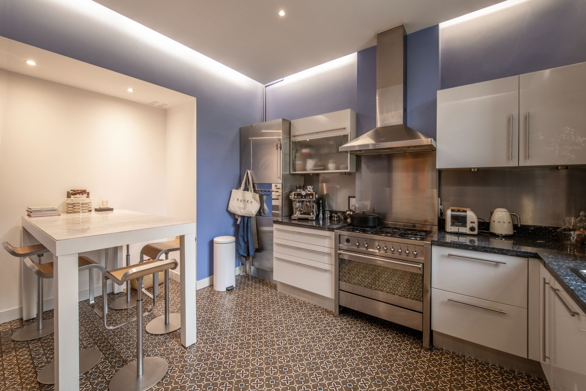 hôtel particulier 6 Pièces en vente sur NANTES (44000)