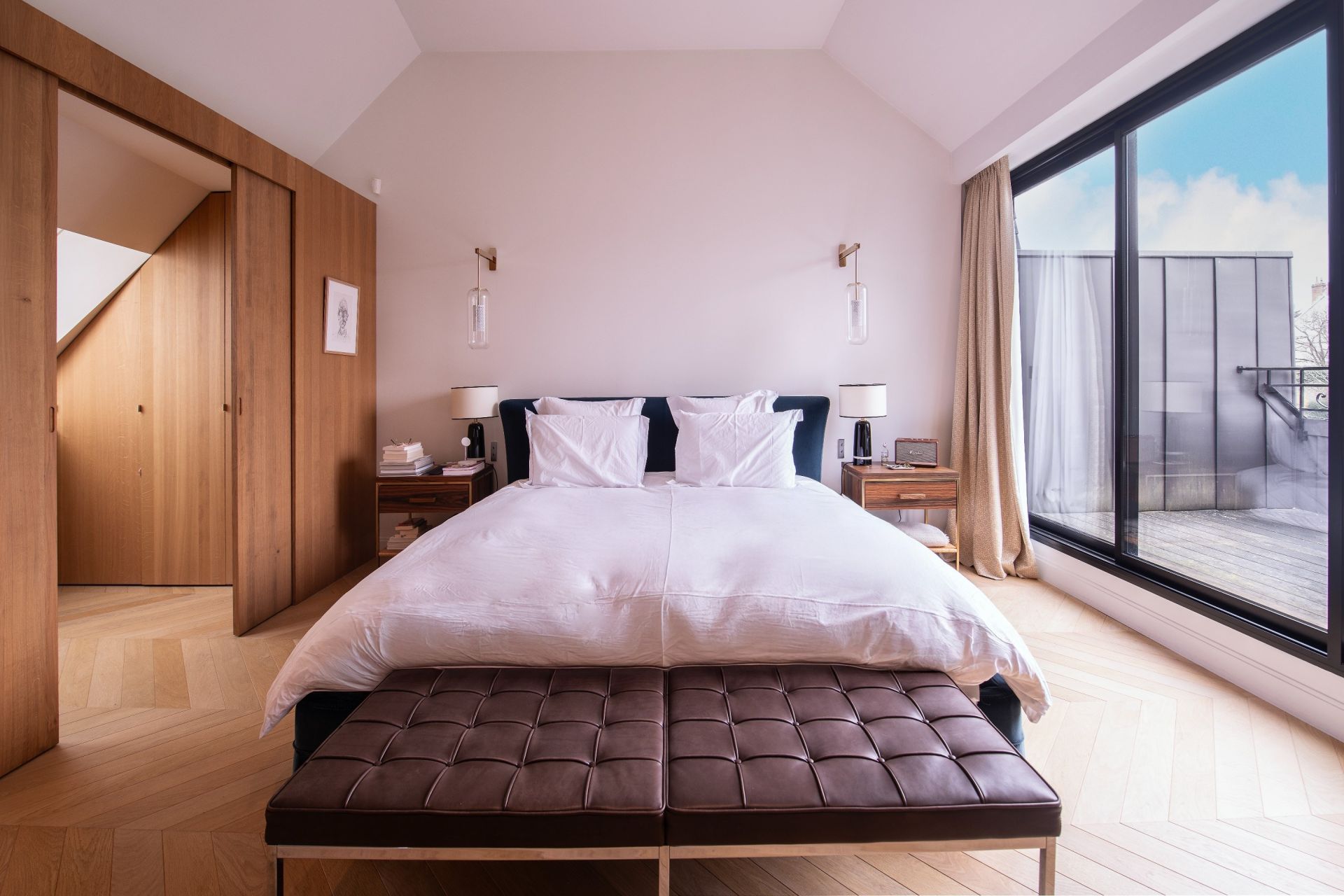 hôtel particulier 6 Pièces en vente sur NANTES (44000)