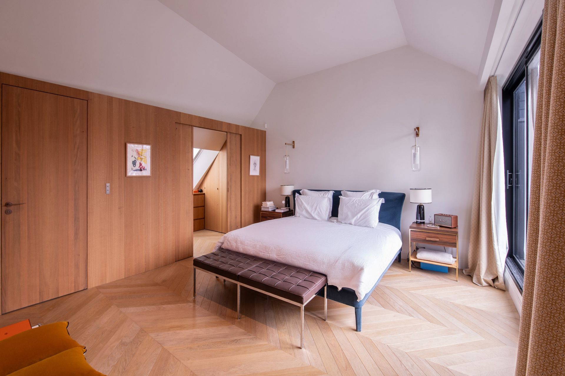 hôtel particulier 6 Pièces en vente sur NANTES (44000)