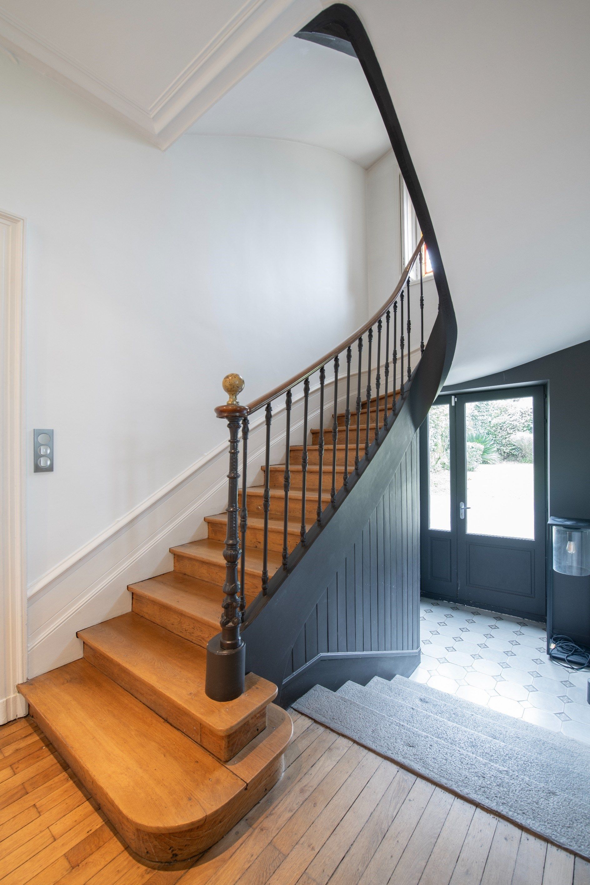 hôtel particulier 6 Pièces en vente sur NANTES (44000)