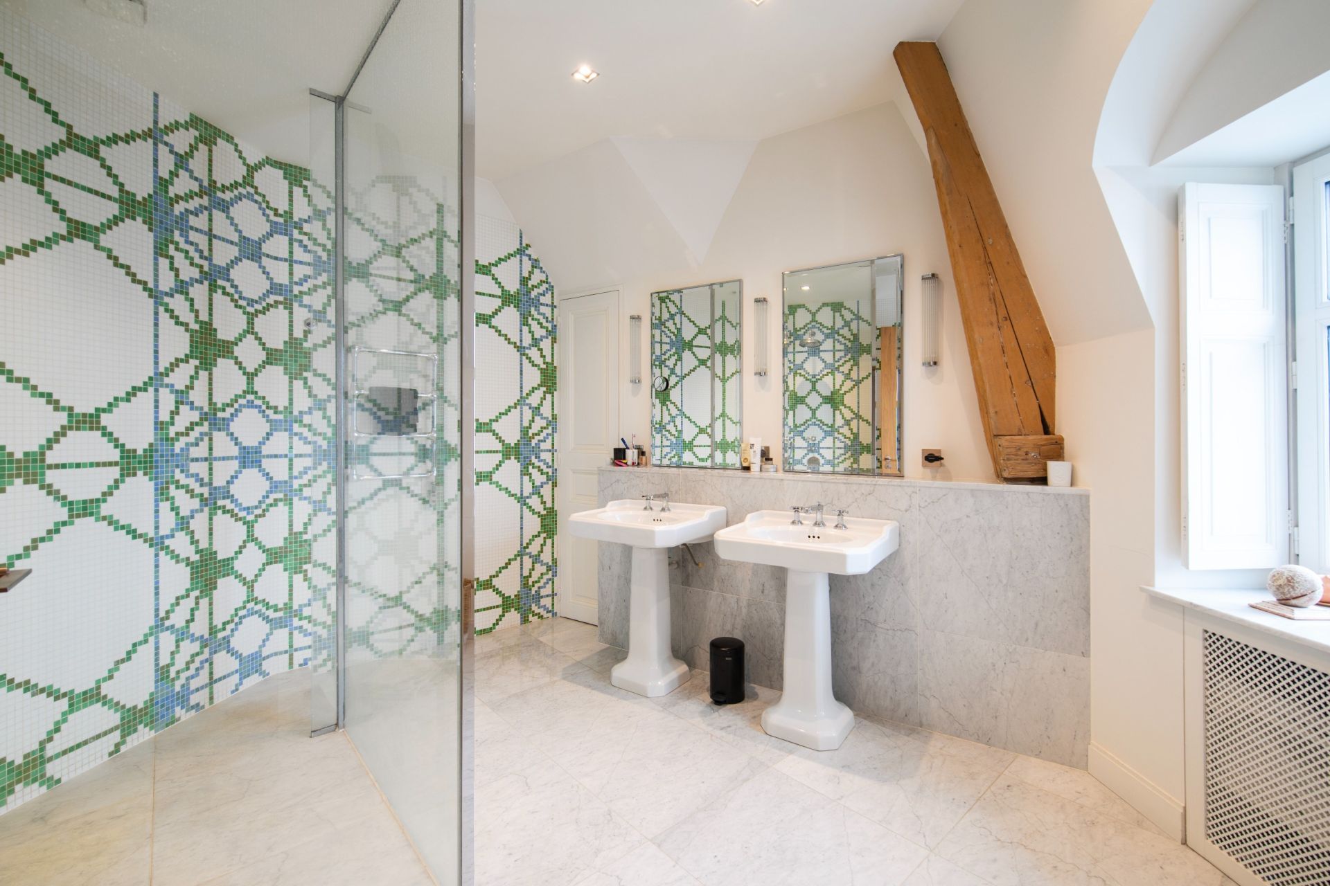 hôtel particulier 6 Pièces en vente sur NANTES (44000)