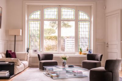 Vente Hôtel particulier Nantes 6&nbsp;Pièces 260&nbsp;m²