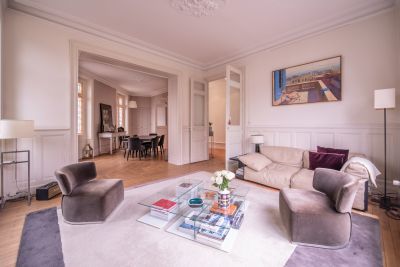 Vente Hôtel particulier Nantes 6&nbsp;Pièces 260&nbsp;m²