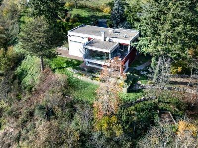 Sale Architect's house St Victor Sur Loire 8&nbsp;Rooms 232&nbsp;m²