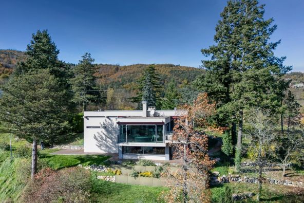 Sale Architect's house St Victor Sur Loire 8&nbsp;Rooms 232&nbsp;m²