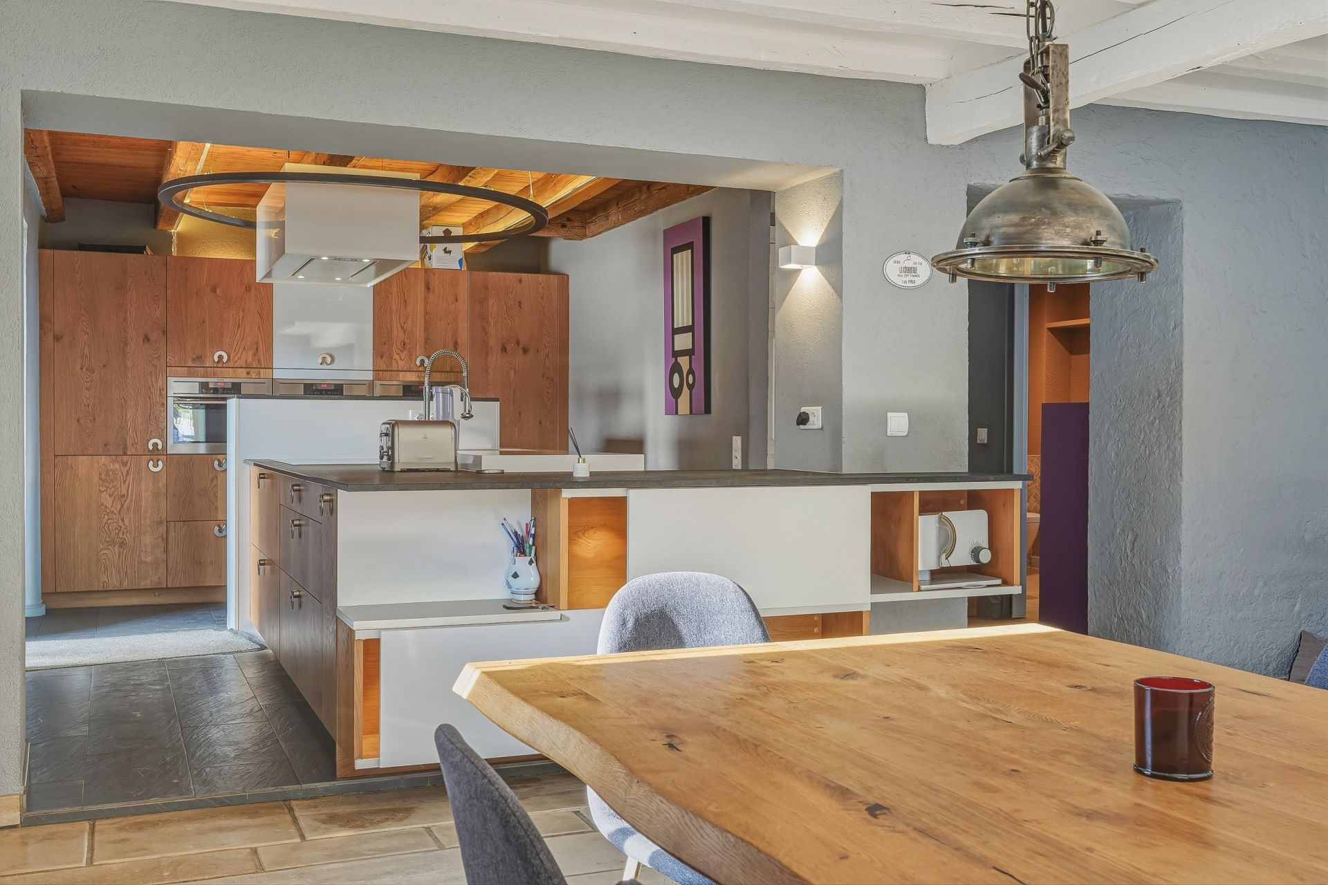 maison de luxe 11 Pièces en vente sur ST GENIS POUILLY (01630)