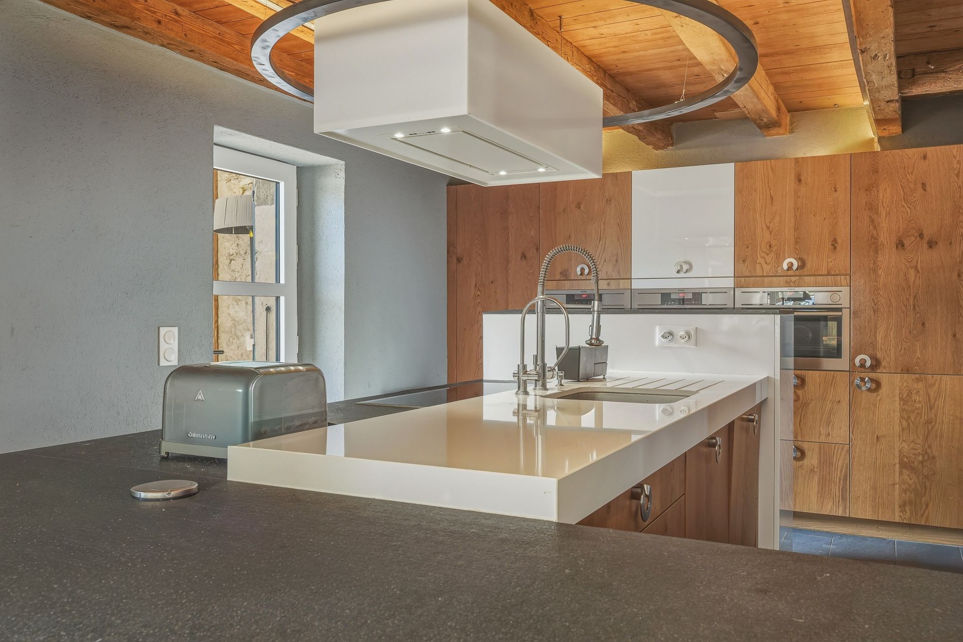 maison de luxe 11 Pièces en vente sur ST GENIS POUILLY (01630)