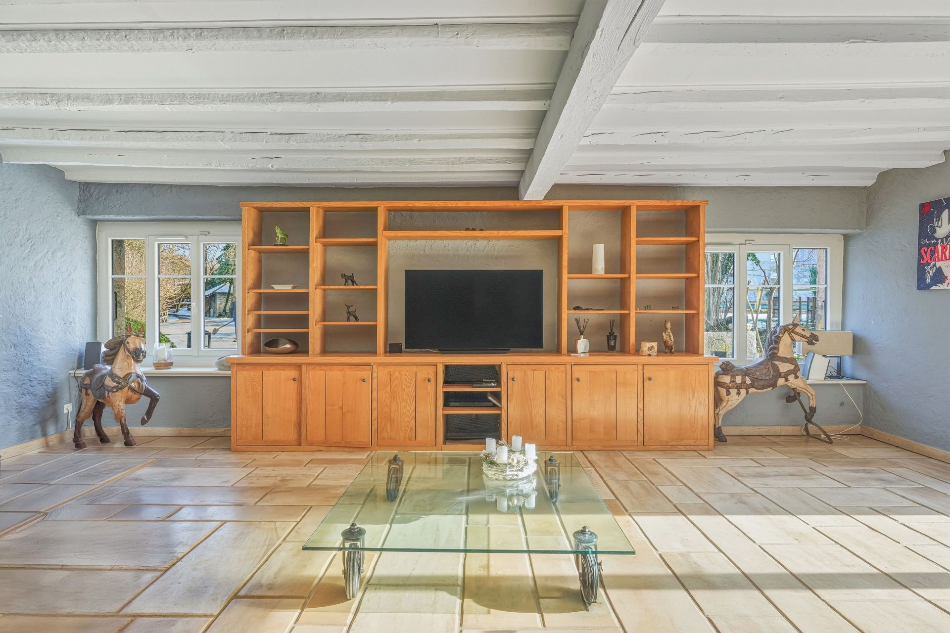 maison de luxe 11 Pièces en vente sur ST GENIS POUILLY (01630)