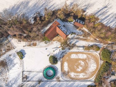 Sale Equestrian property Saint-Genis-Pouilly 11&nbsp;Rooms 300&nbsp;m²