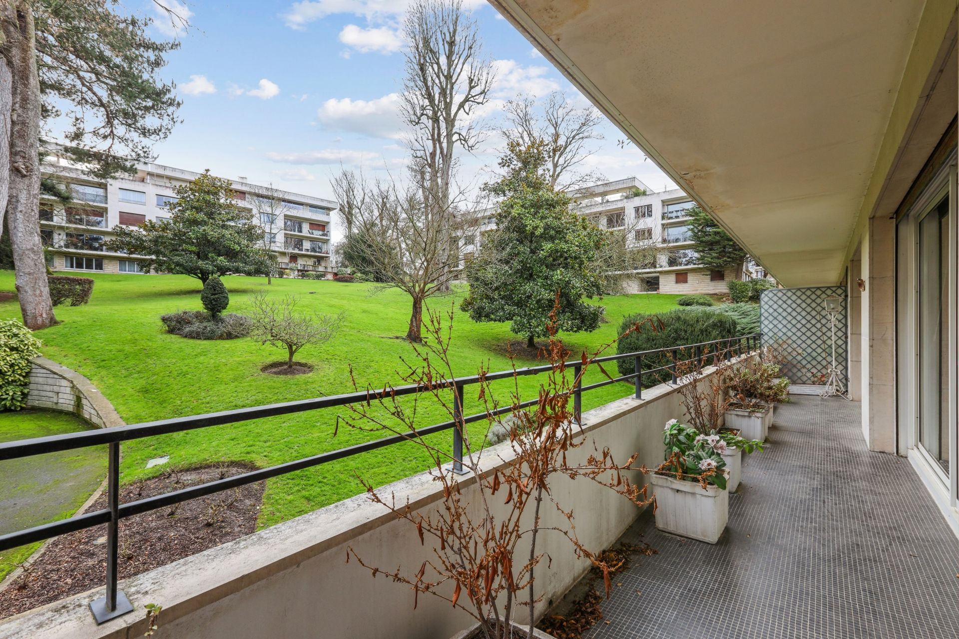 appartement de luxe 5 Pièces en vente sur VILLE D AVRAY (92410)
