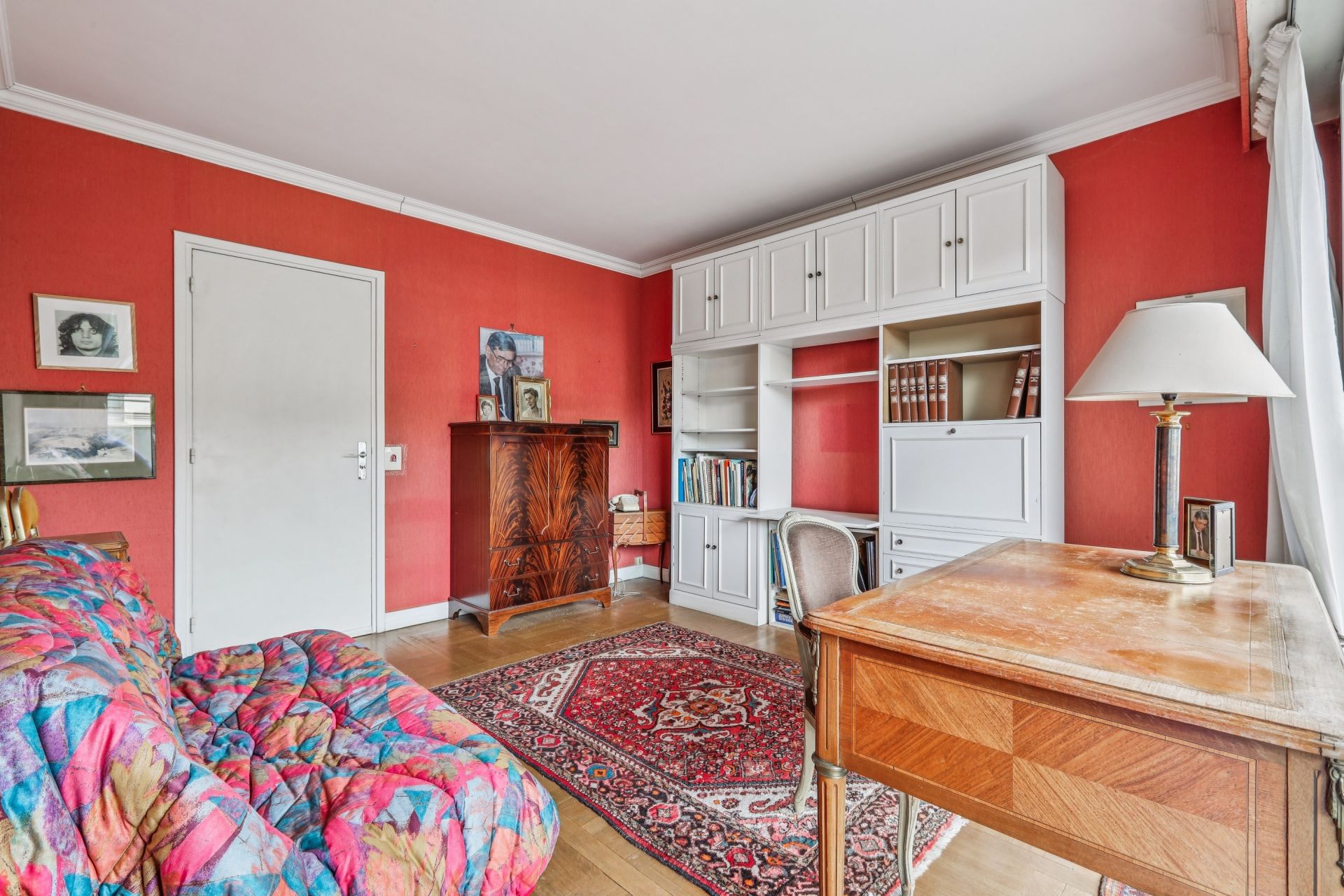 appartement de luxe 5 Pièces en vente sur VILLE D AVRAY (92410)