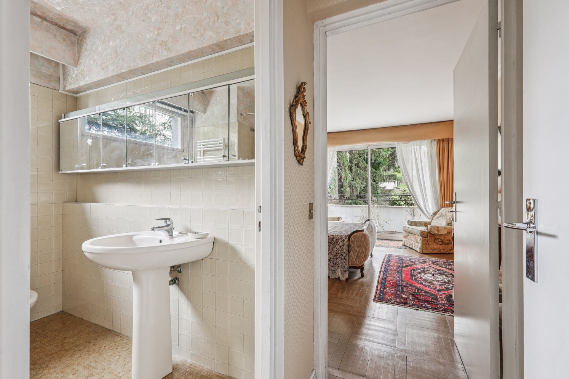 appartement de luxe 5 Pièces en vente sur VILLE D AVRAY (92410)