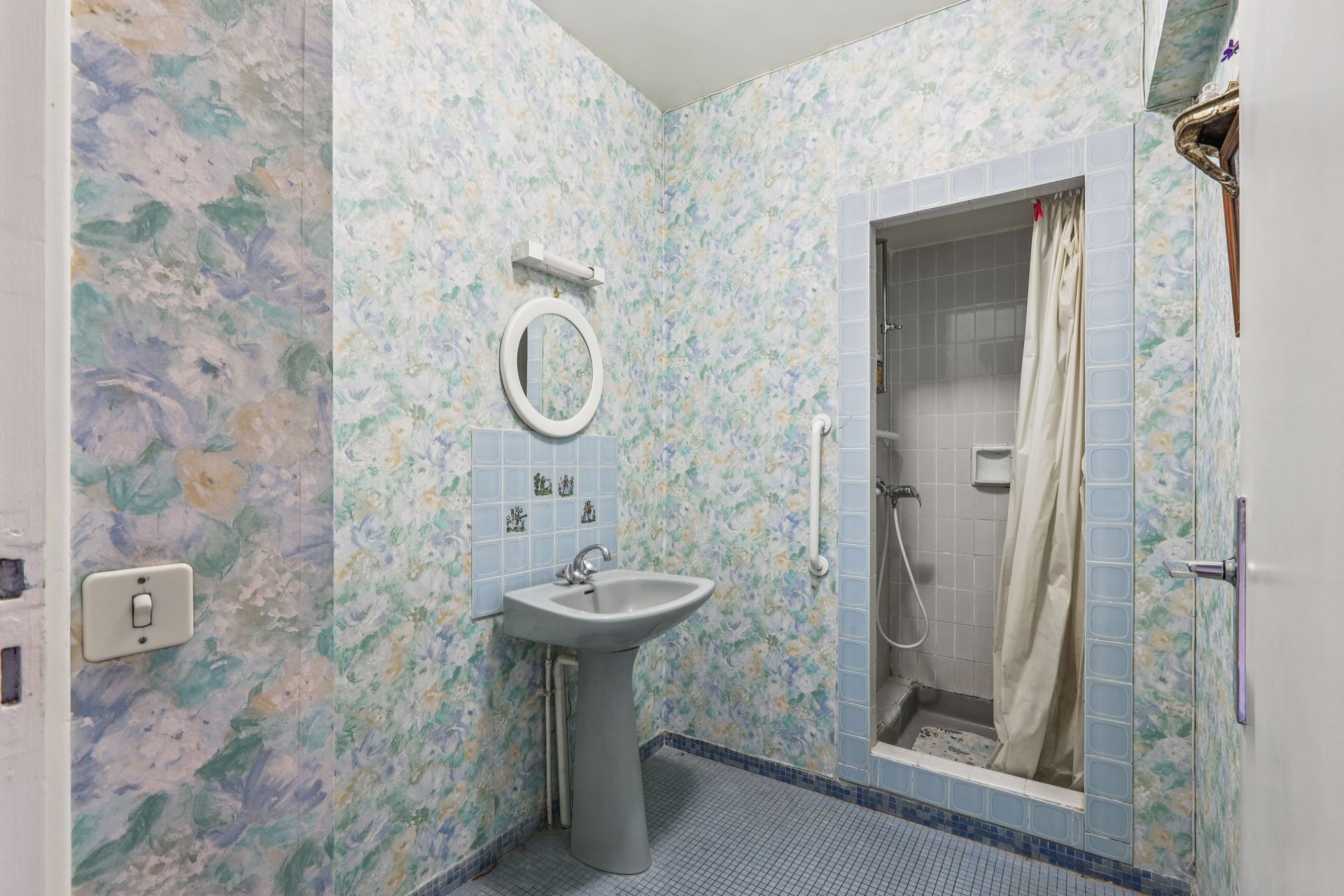 appartement de luxe 5 Pièces en vente sur VILLE D AVRAY (92410)