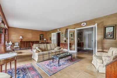 Vente Appartement de luxe Ville-d'Avray 5&nbsp;Pièces 146&nbsp;m²