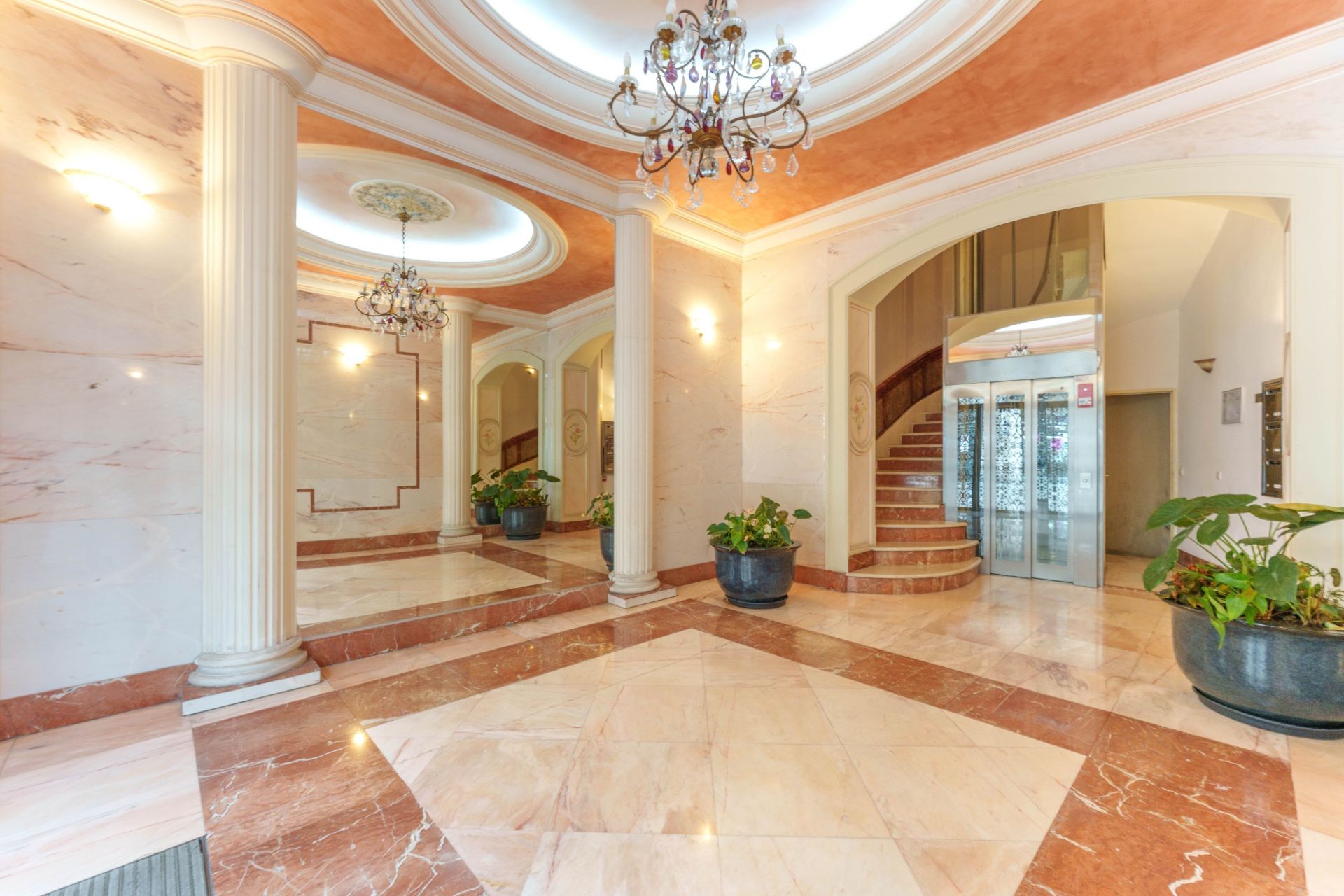 appartement de luxe 4 Pièces en vente sur MONTPELLIER (34000)