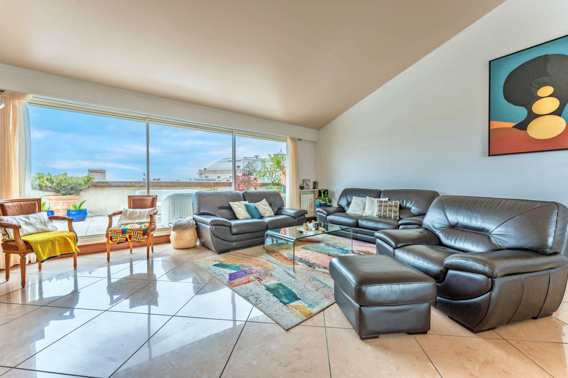 appartement de luxe 4 Pièces en vente sur MONTPELLIER (34000)