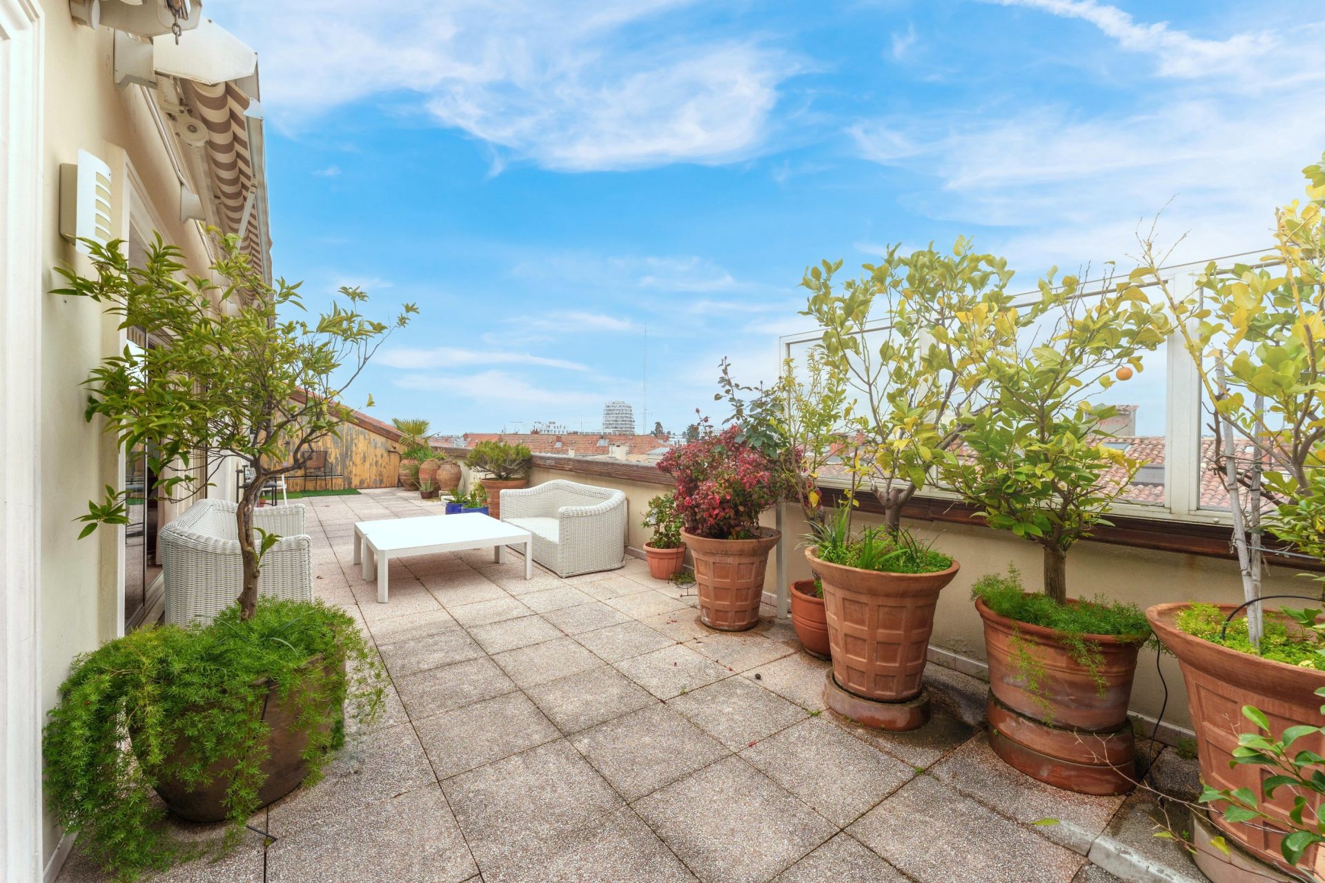 appartement de luxe 4 Pièces en vente sur MONTPELLIER (34000)
