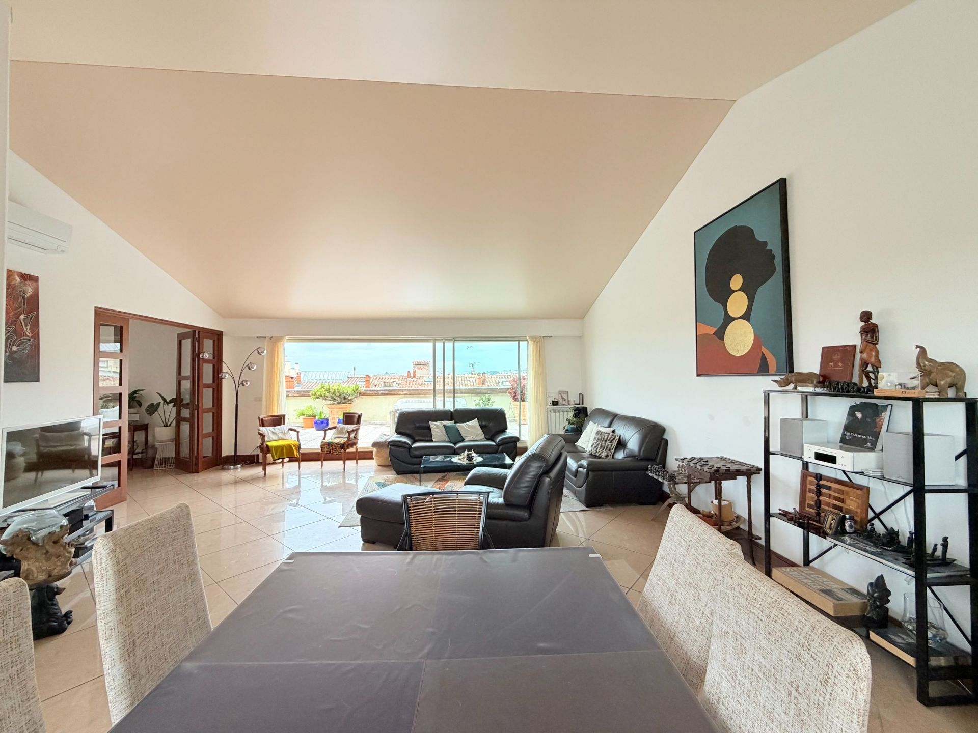 appartement de luxe 4 Pièces en vente sur MONTPELLIER (34000)