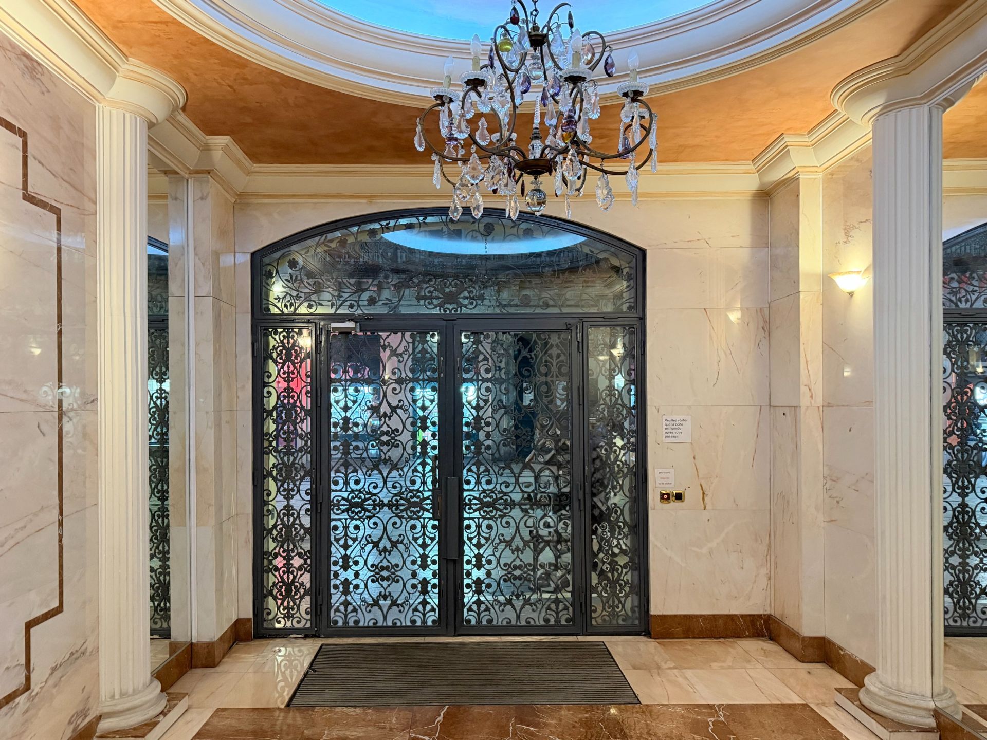 luxury apartment 4 Rooms for sale on MONTPELLIER (34000)