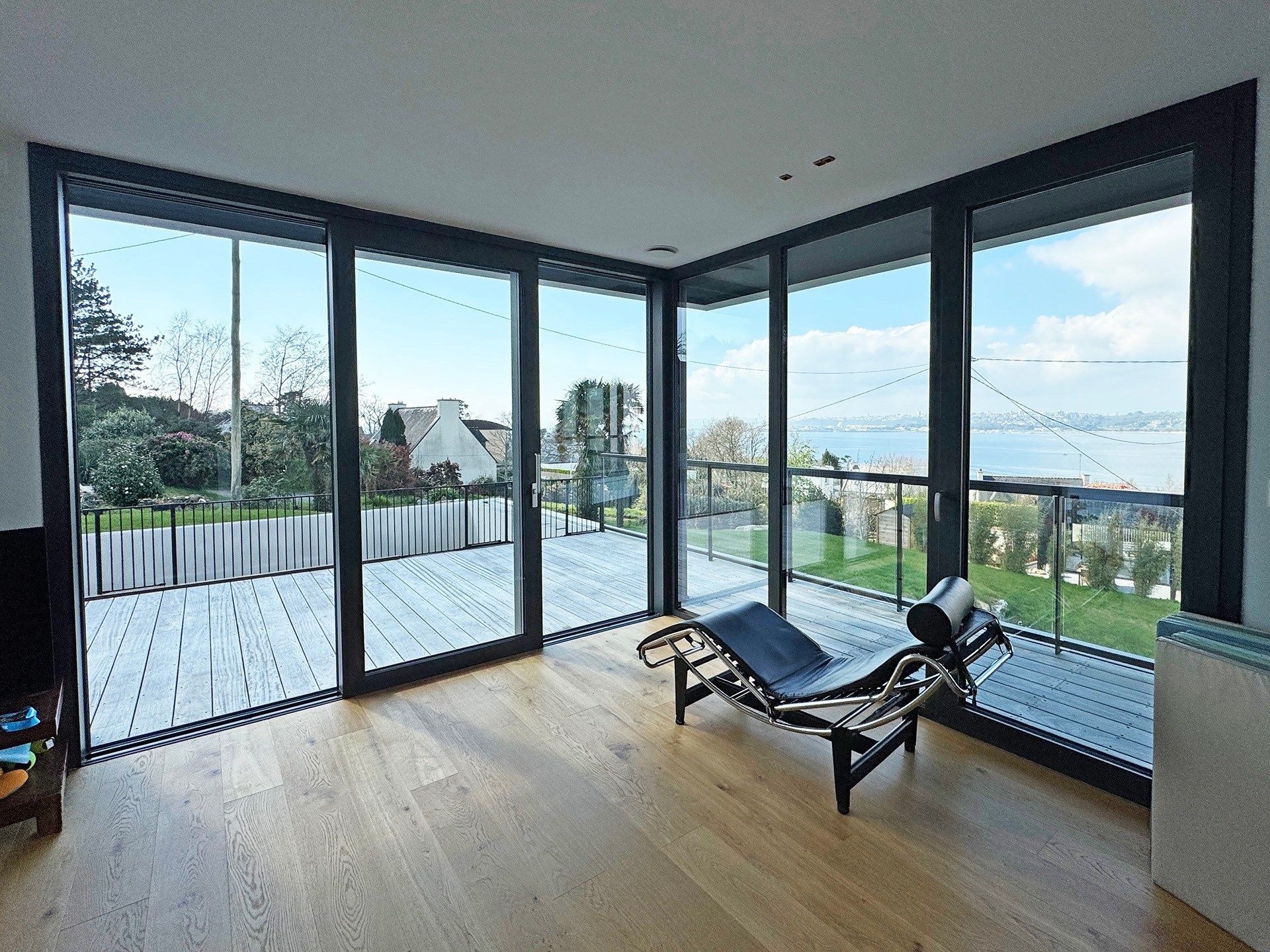 maison de luxe 9 Pièces en vente sur PLOUGASTEL DAOULAS (29470)