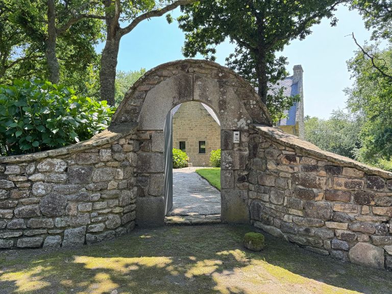 maison de luxe 8 Pièces en vente sur BRELES (29810)