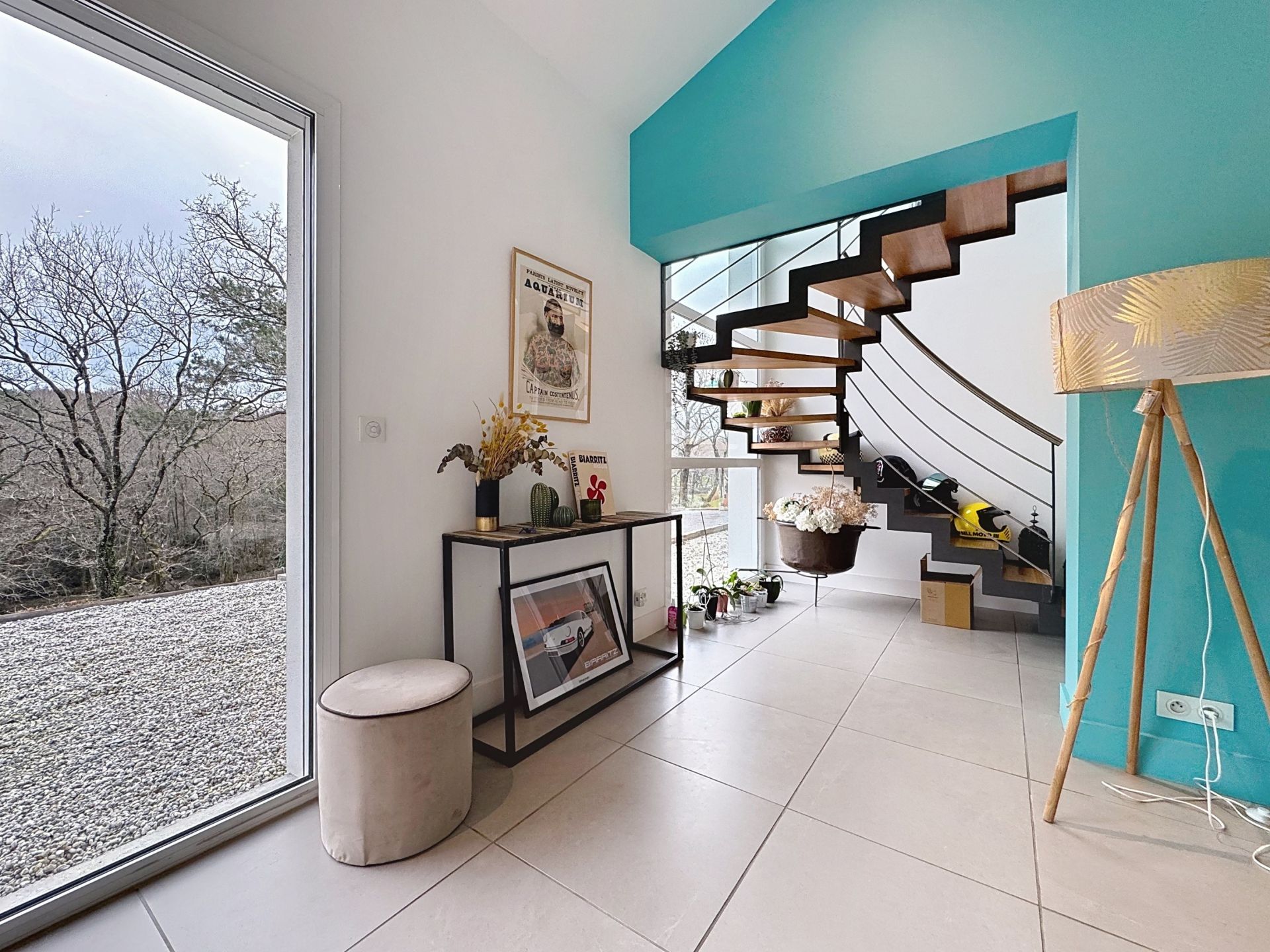 maison de luxe 6 Pièces en vente sur ARCANGUES (64200)