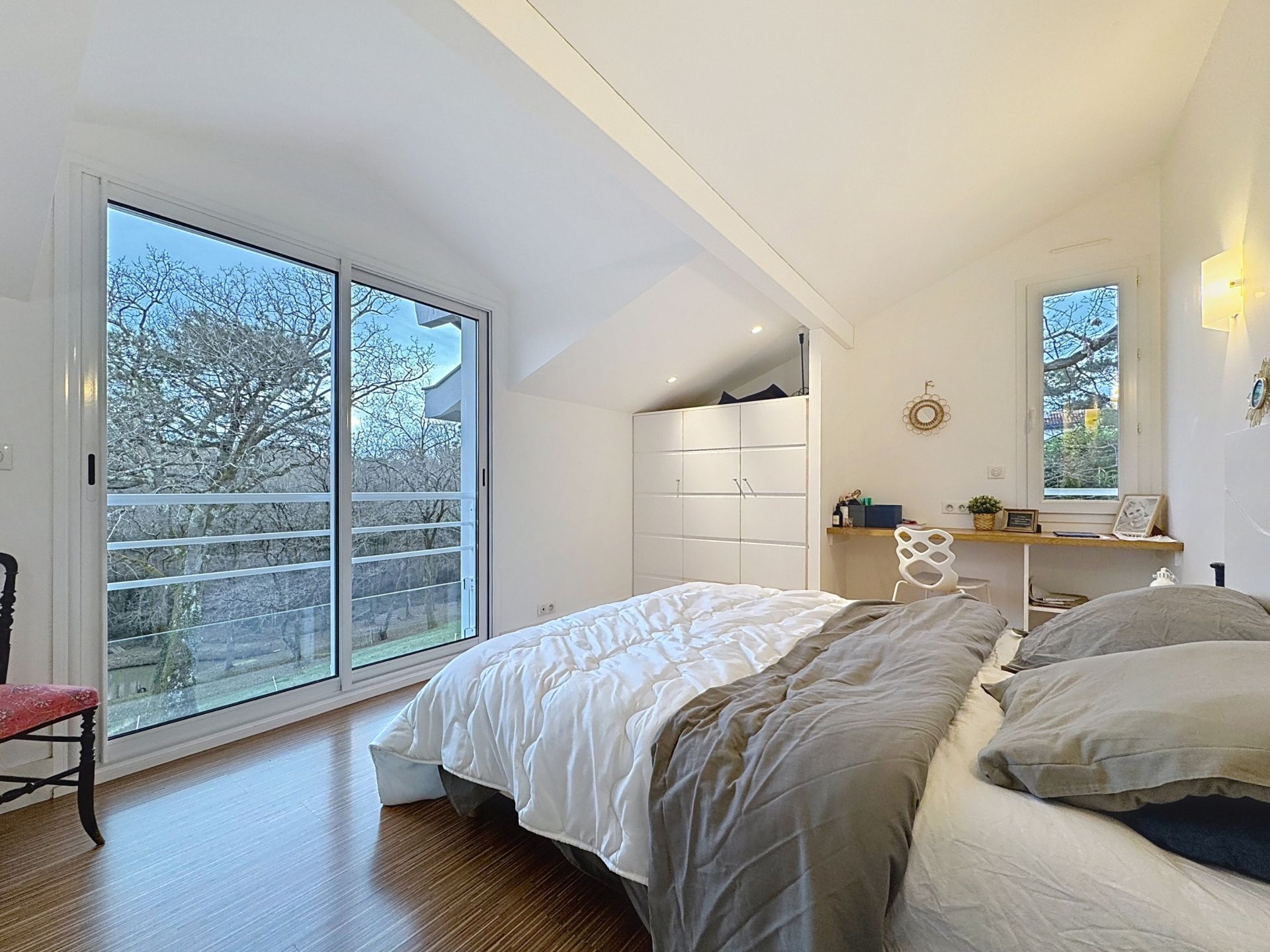 maison de luxe 6 Pièces en vente sur ARCANGUES (64200)