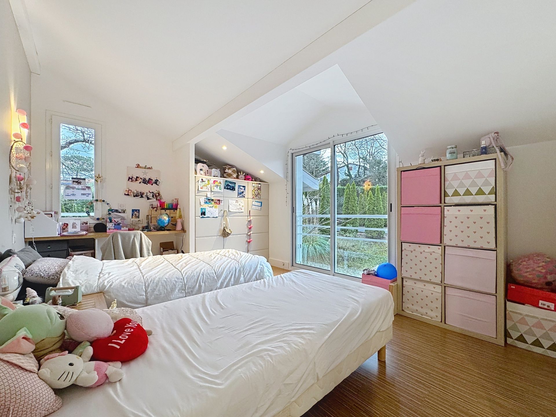 maison de luxe 6 Pièces en vente sur ARCANGUES (64200)