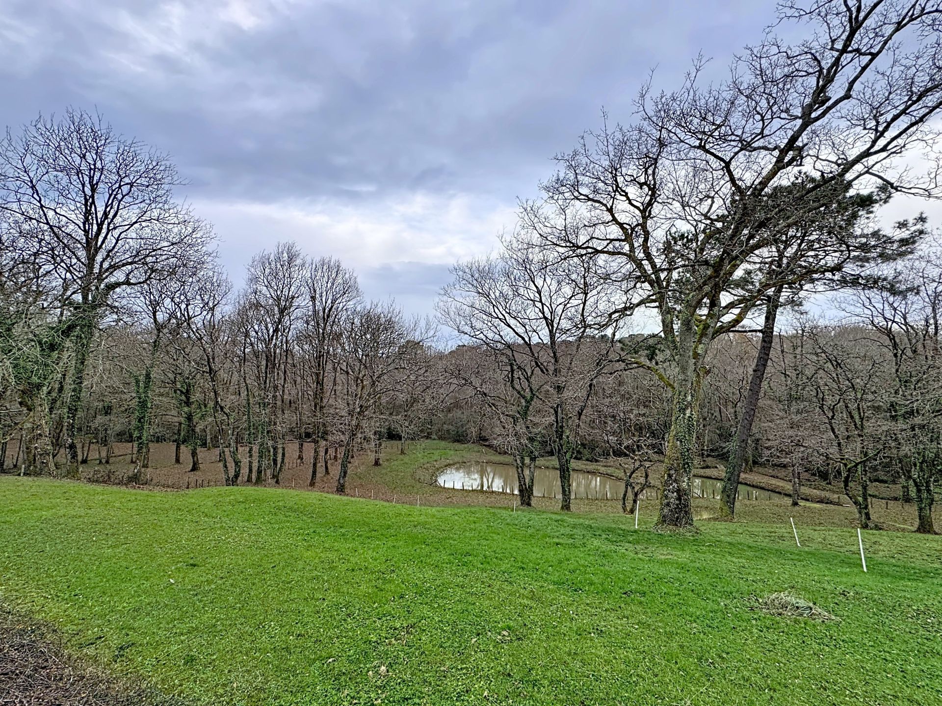 maison de luxe 6 Pièces en vente sur ARCANGUES (64200)