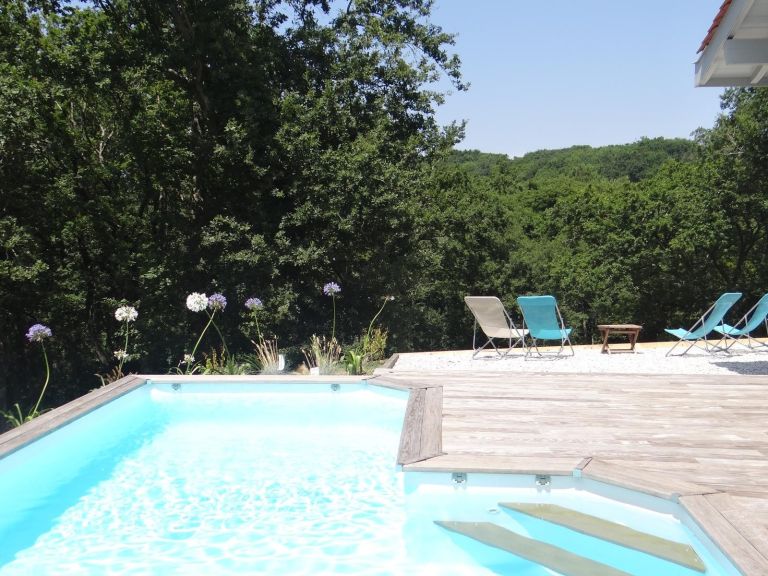 maison de luxe 6 Pièces en vente sur ARCANGUES (64200)