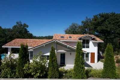 Vente Maison de luxe Arcangues 6&nbsp;Pièces 154&nbsp;m²