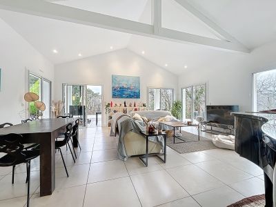 Vente Maison de luxe Arcangues 6&nbsp;Pièces 154&nbsp;m²