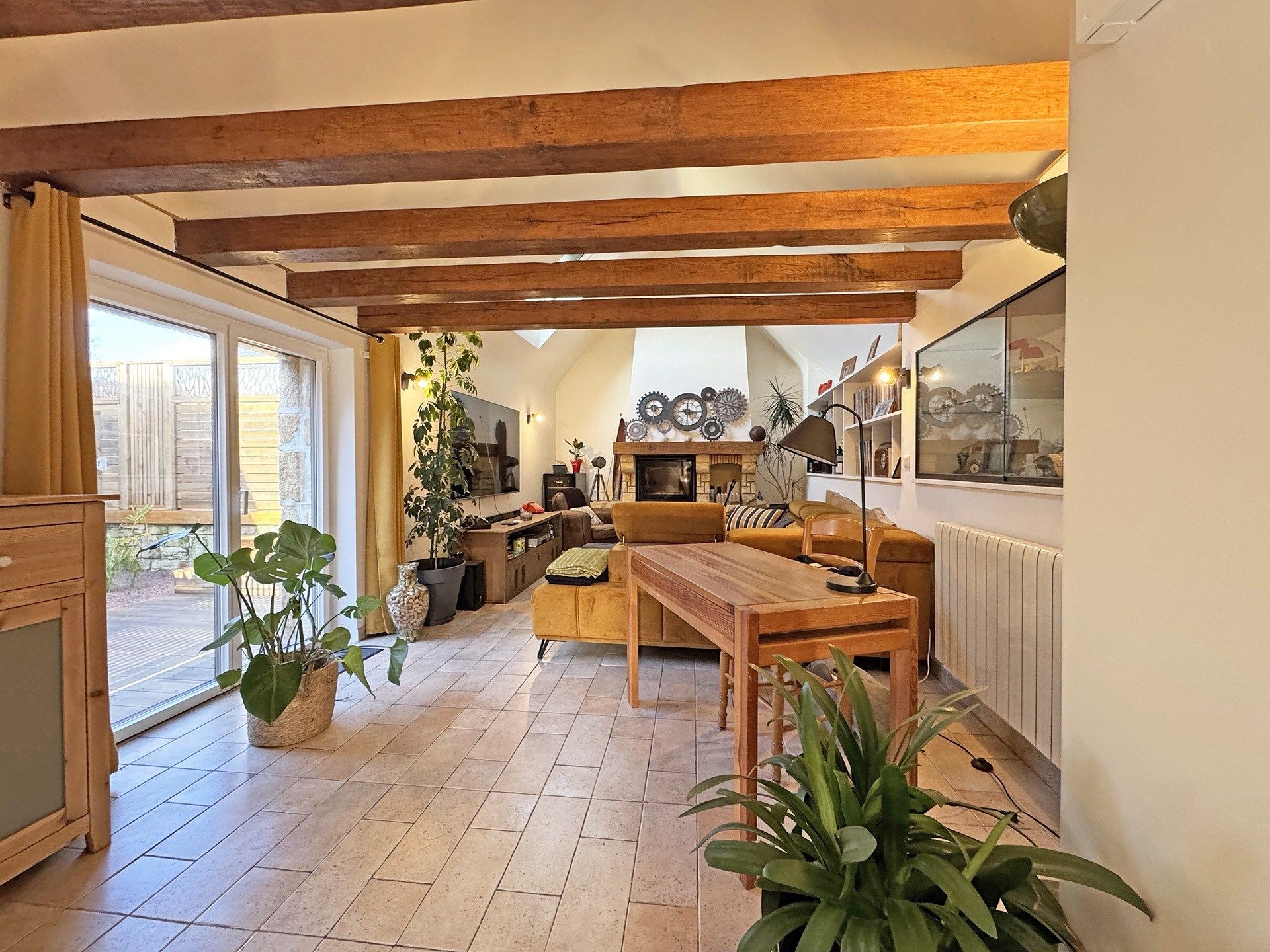 maison de luxe 10 Pièces en vente sur PLOUHINEC (29780)