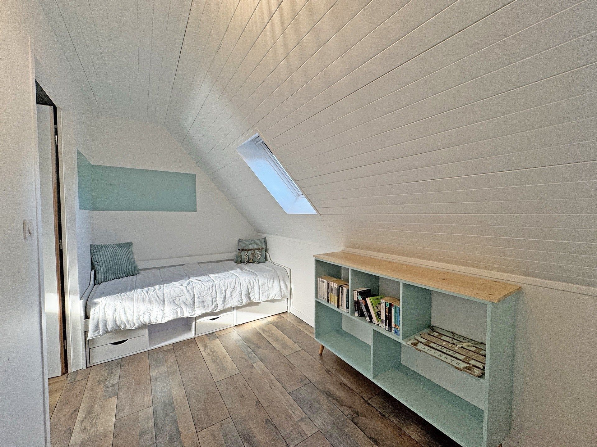 maison de luxe 10 Pièces en vente sur PLOUHINEC (29780)