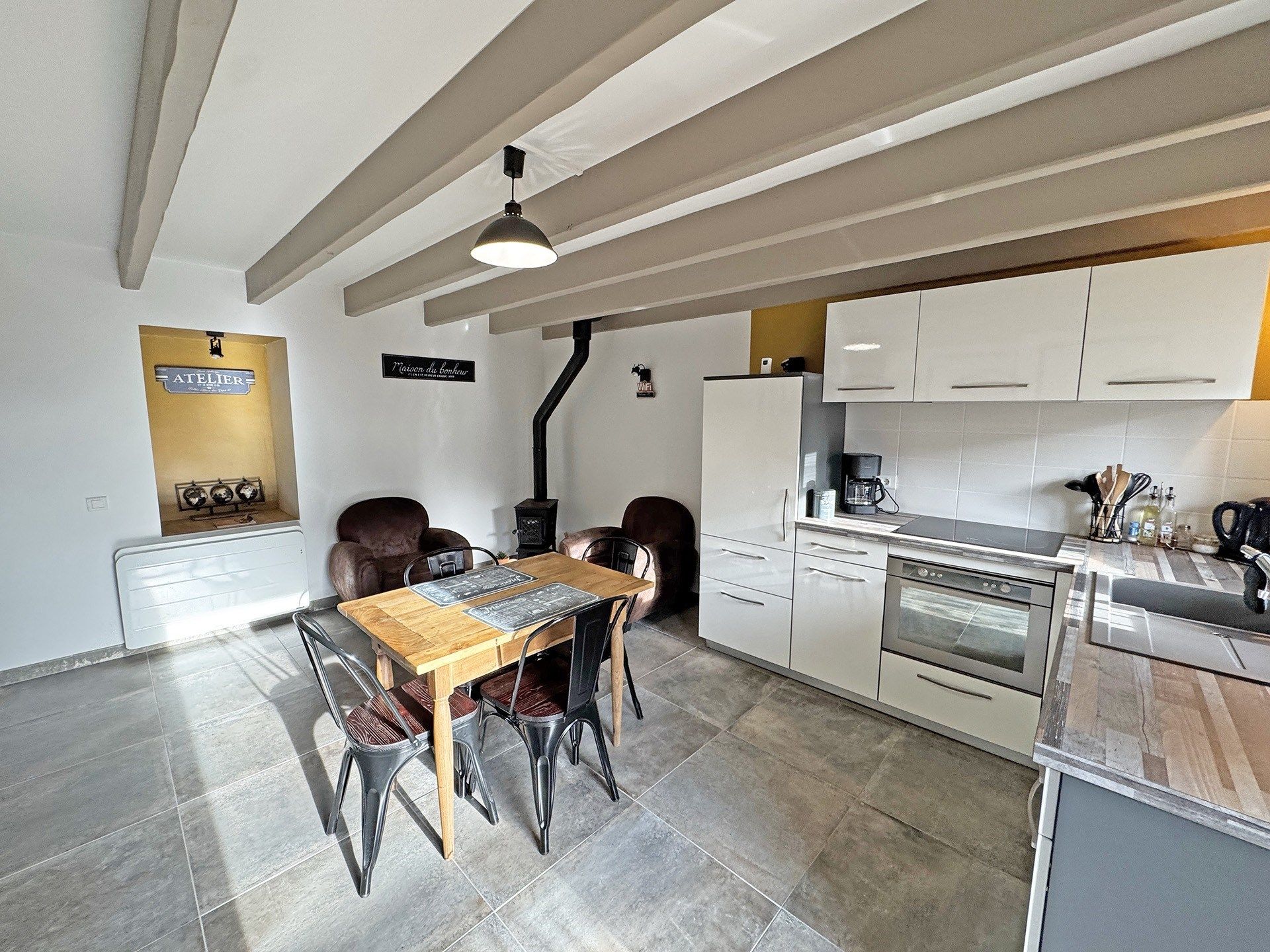 maison de luxe 10 Pièces en vente sur PLOUHINEC (29780)