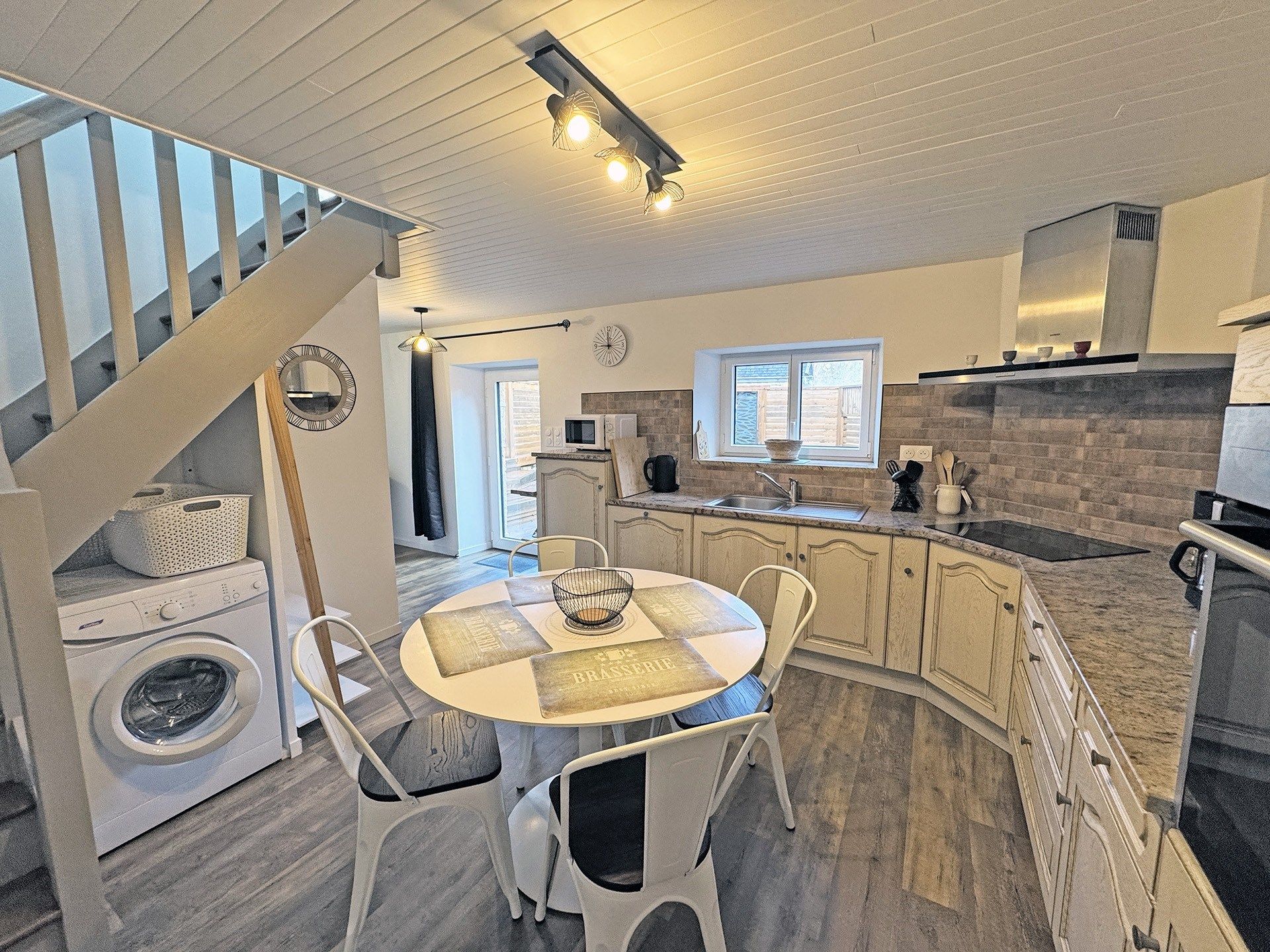 maison de luxe 10 Pièces en vente sur PLOUHINEC (29780)