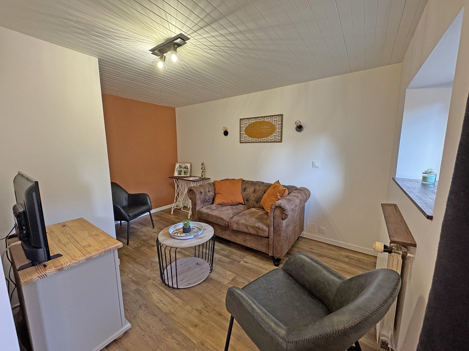 maison de luxe 10 Pièces en vente sur PLOUHINEC (29780)