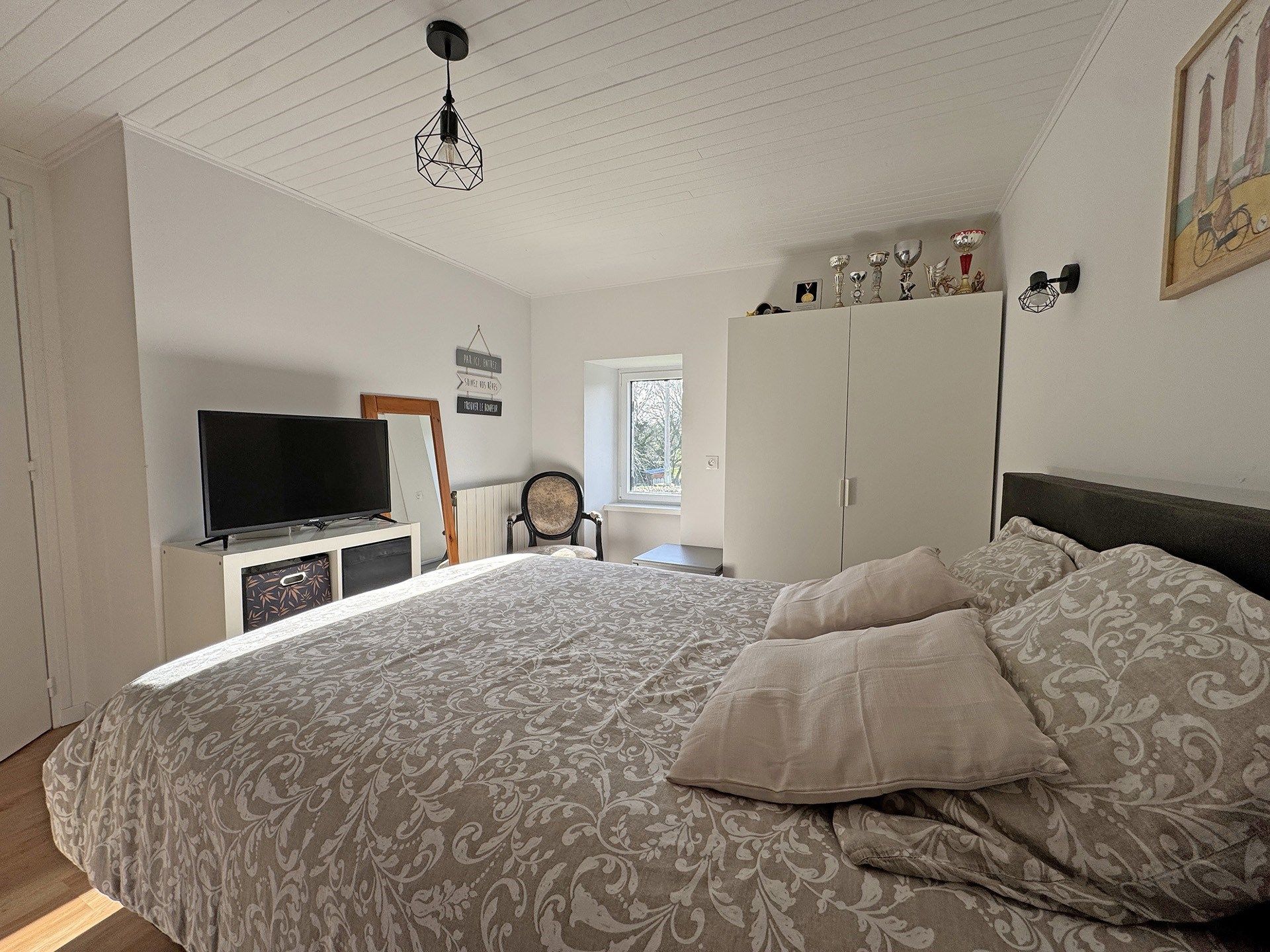 maison de luxe 10 Pièces en vente sur PLOUHINEC (29780)