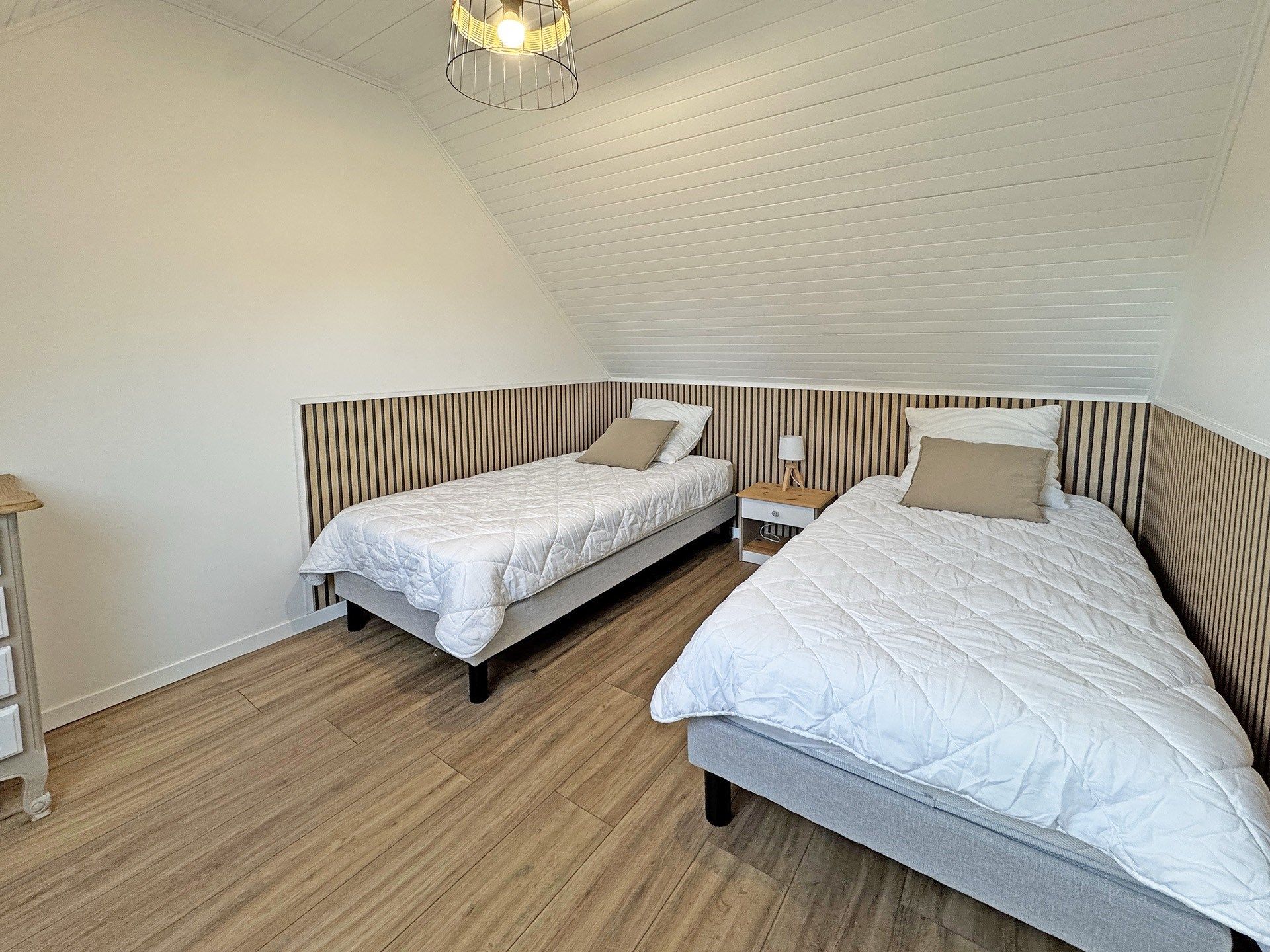 maison de luxe 10 Pièces en vente sur PLOUHINEC (29780)