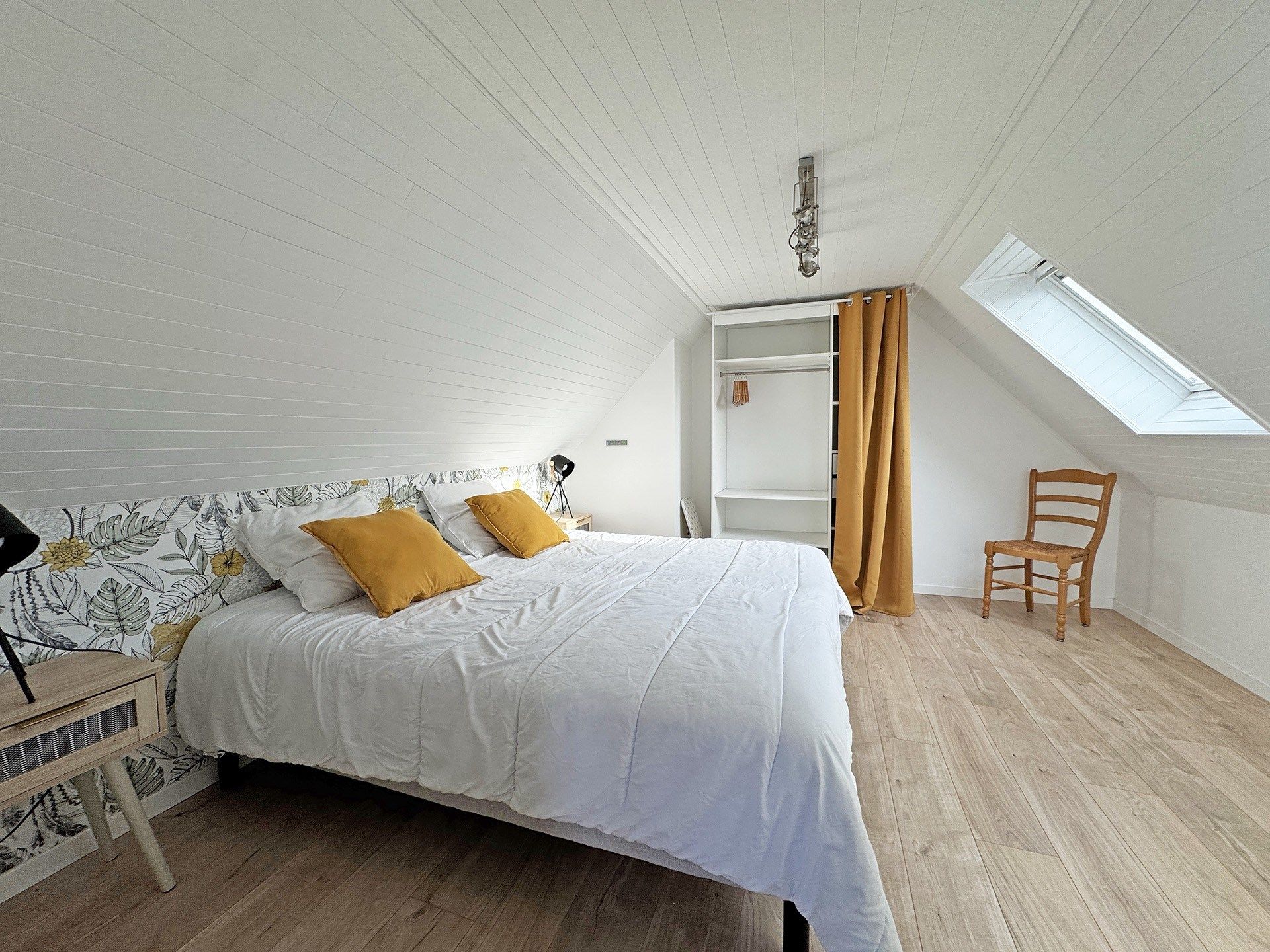 maison de luxe 10 Pièces en vente sur PLOUHINEC (29780)