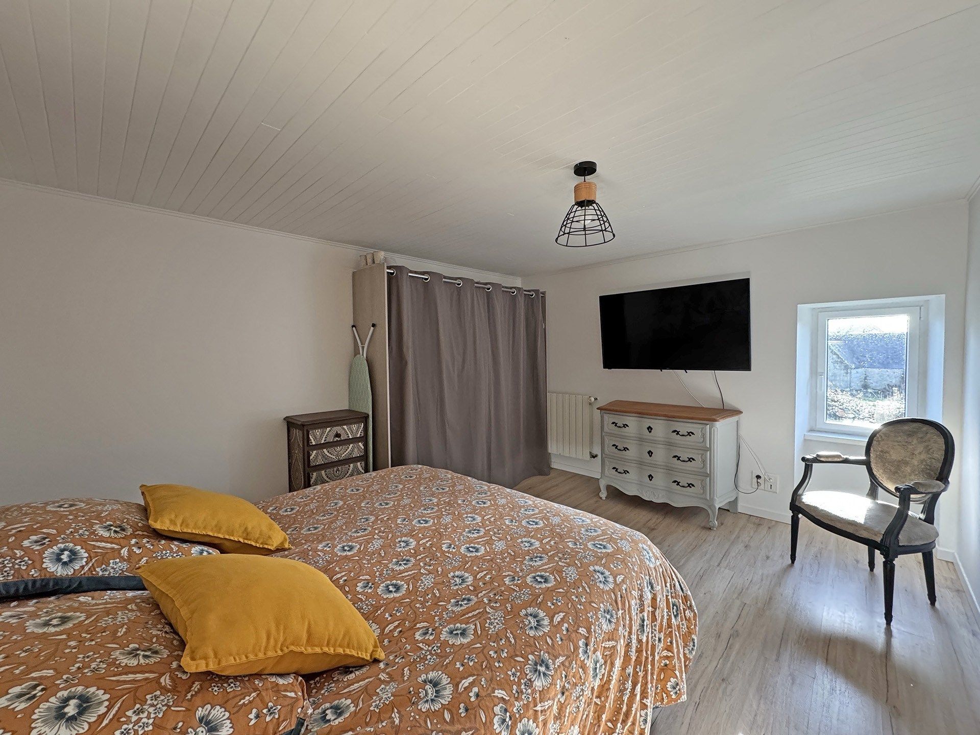 maison de luxe 10 Pièces en vente sur PLOUHINEC (29780)