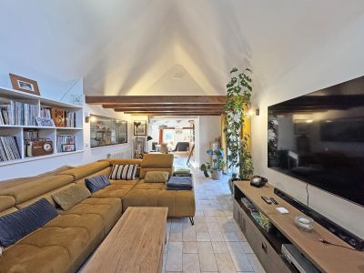 Vente Maison de luxe Plouhinec 10&nbsp;Pièces 240&nbsp;m²