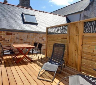 Vente Maison de luxe Plouhinec 10&nbsp;Pièces 240&nbsp;m²