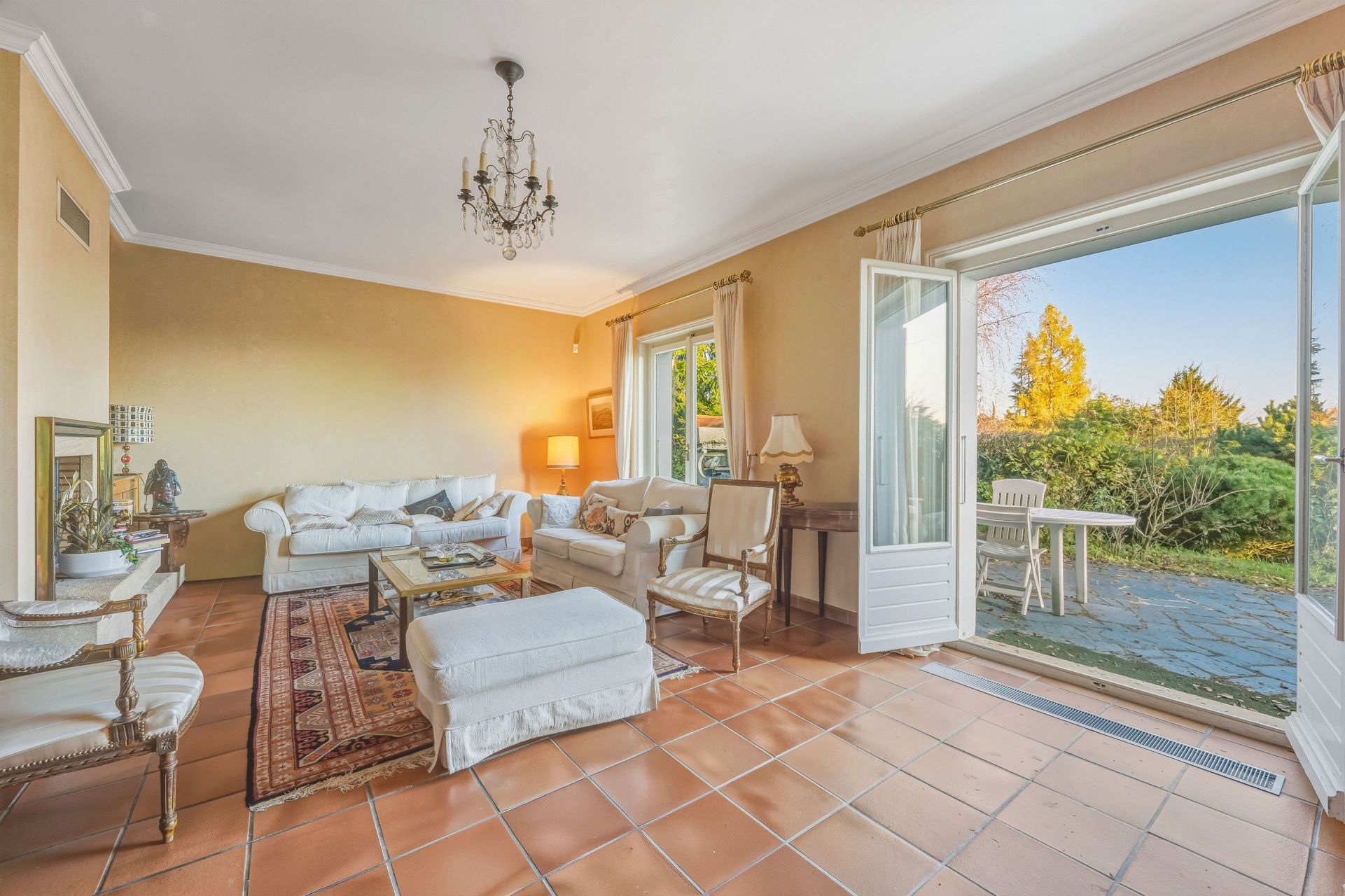 maison de luxe 8 Pièces en vente sur DIVONNE LES BAINS (01220)