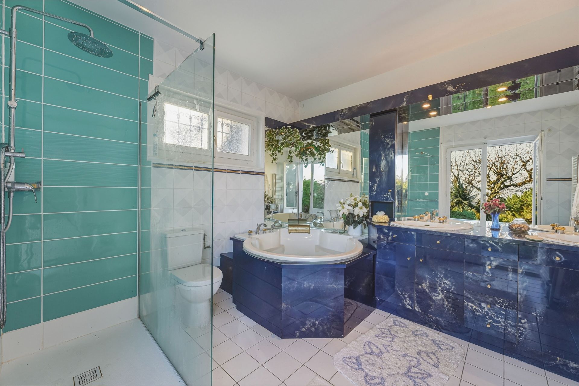 maison de luxe 8 Pièces en vente sur DIVONNE LES BAINS (01220)