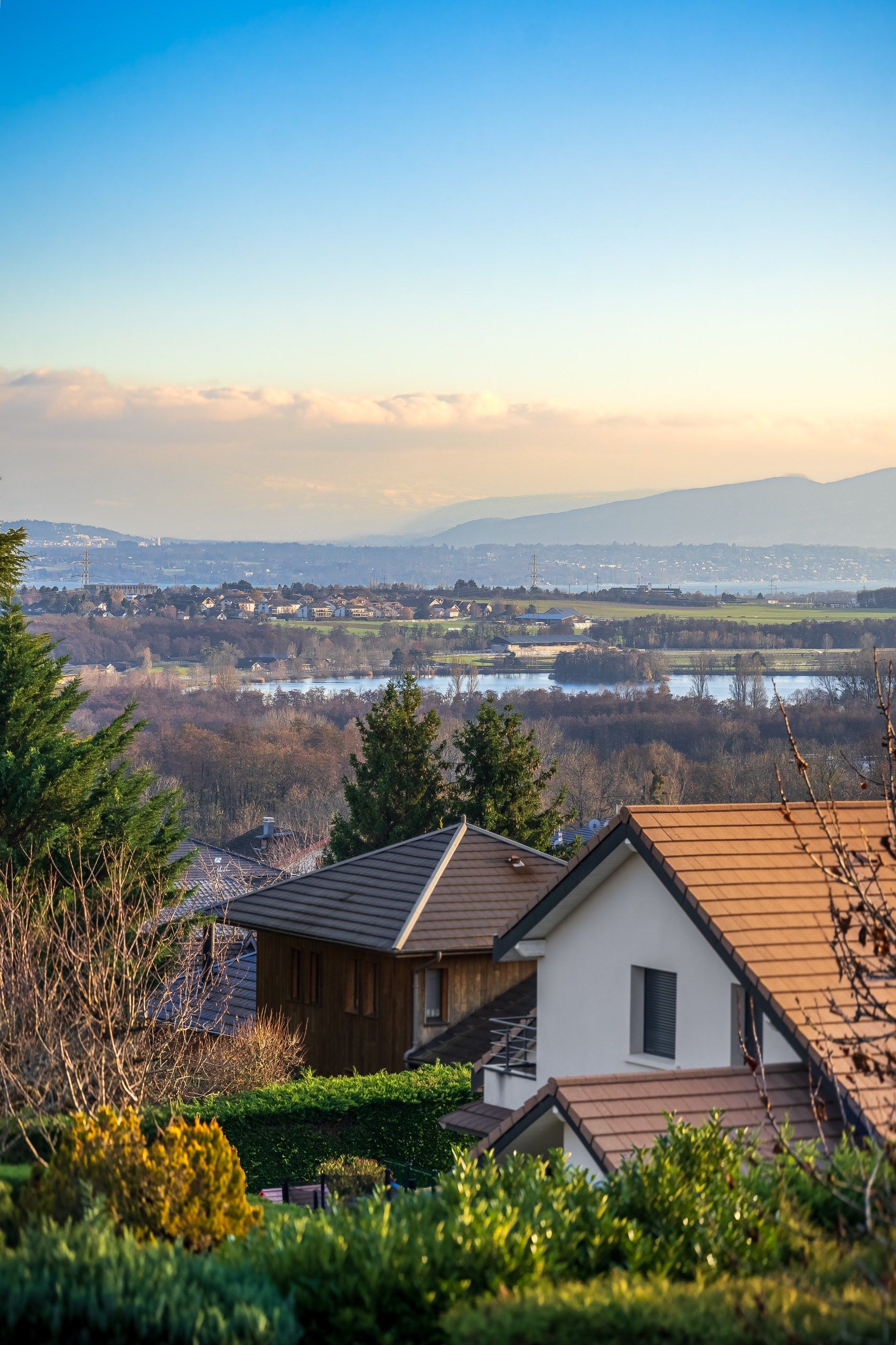 maison de luxe 8 Pièces en vente sur DIVONNE LES BAINS (01220)