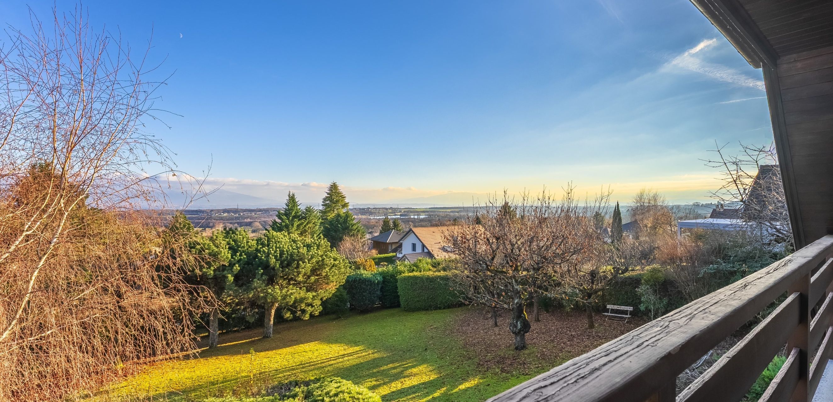 maison de luxe 8 Pièces en vente sur DIVONNE LES BAINS (01220)