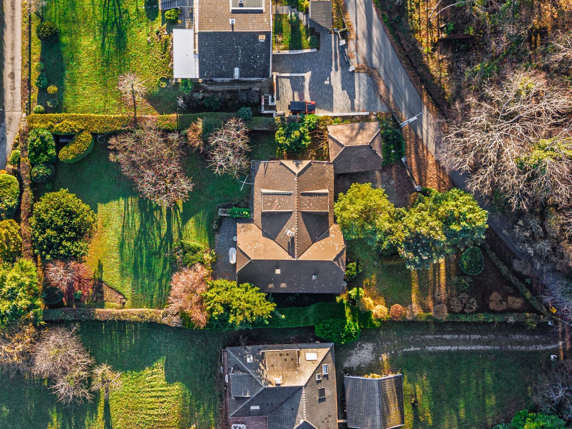 maison de luxe 8 Pièces en vente sur DIVONNE LES BAINS (01220)