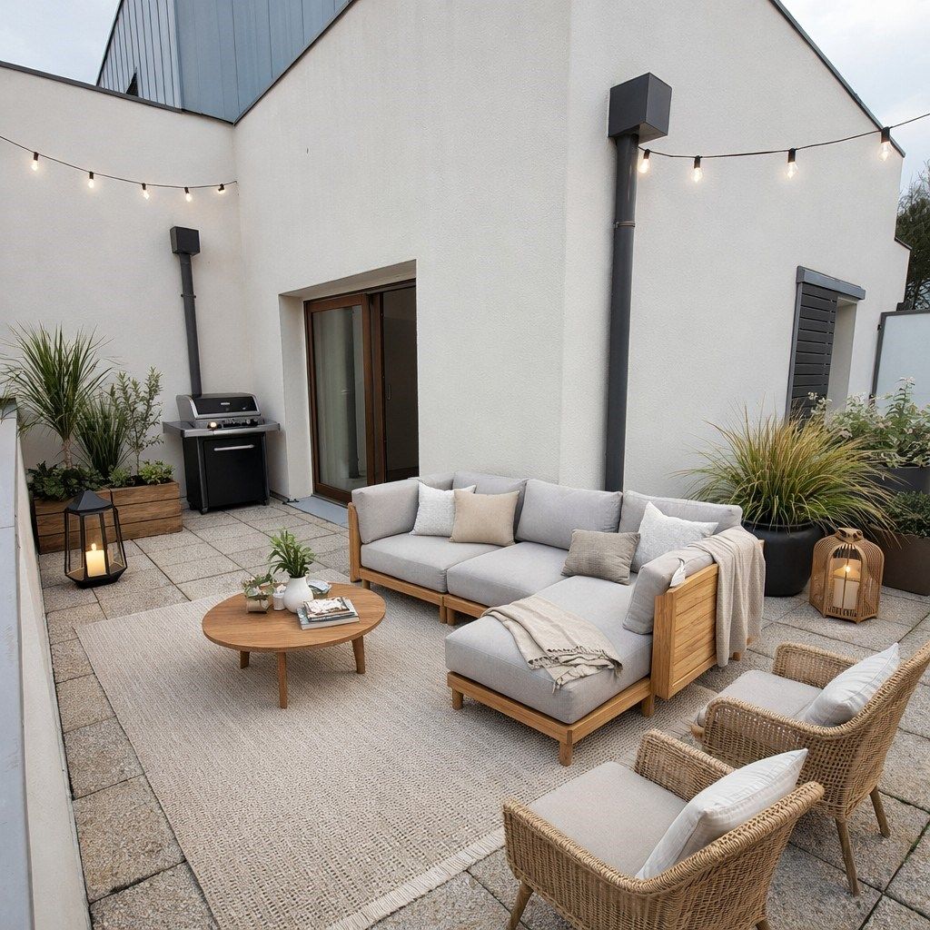 appartement de luxe 4 Pièces en vente sur LE TOUQUET PARIS PLAGE (62520)