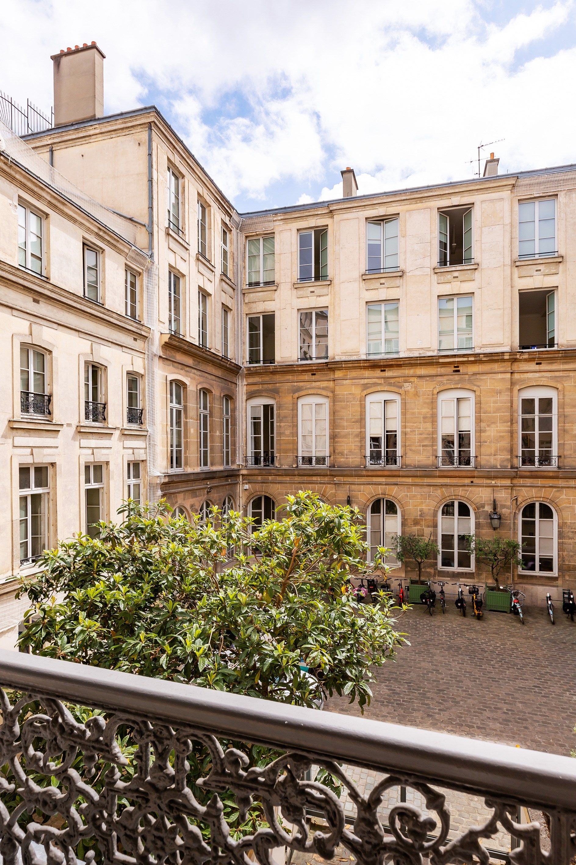 appartement de luxe 5 Pièces en vente sur PARIS (75007)